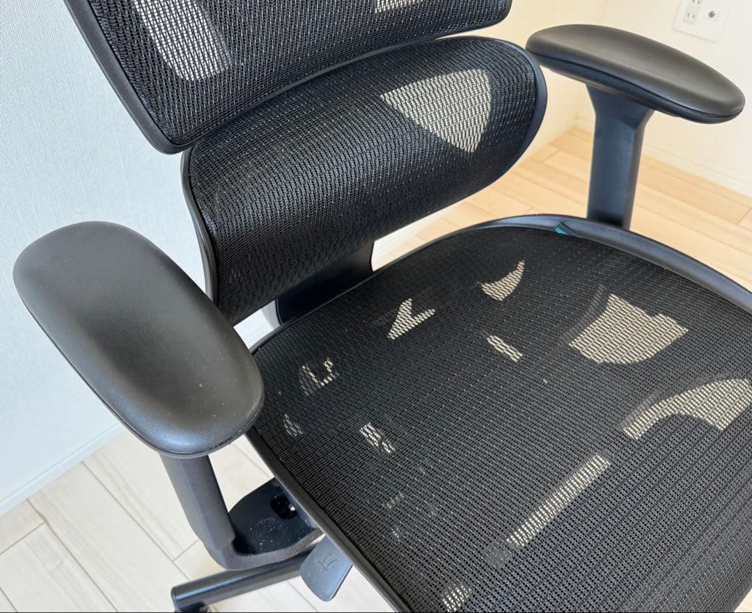 COFO Chair PRO ブラック