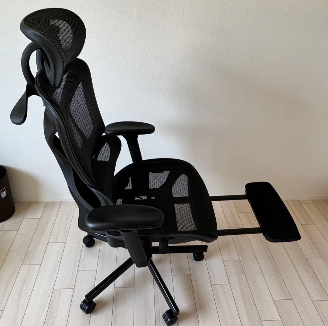 COFO Chair PRO ブラック