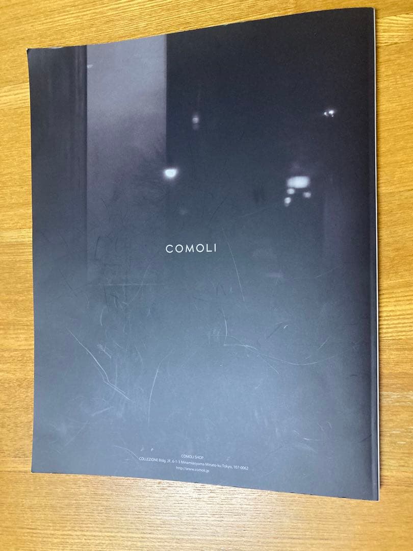 Them magazine (ゼムマガジン) 特別号　EURO VINTAGE