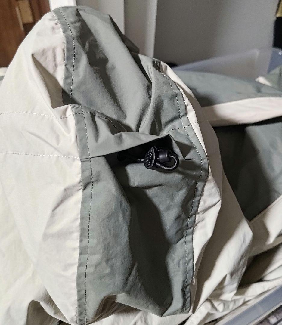 GAFH スノーボード ウエア ジャケット Sサイズ 2/8までの期間限定