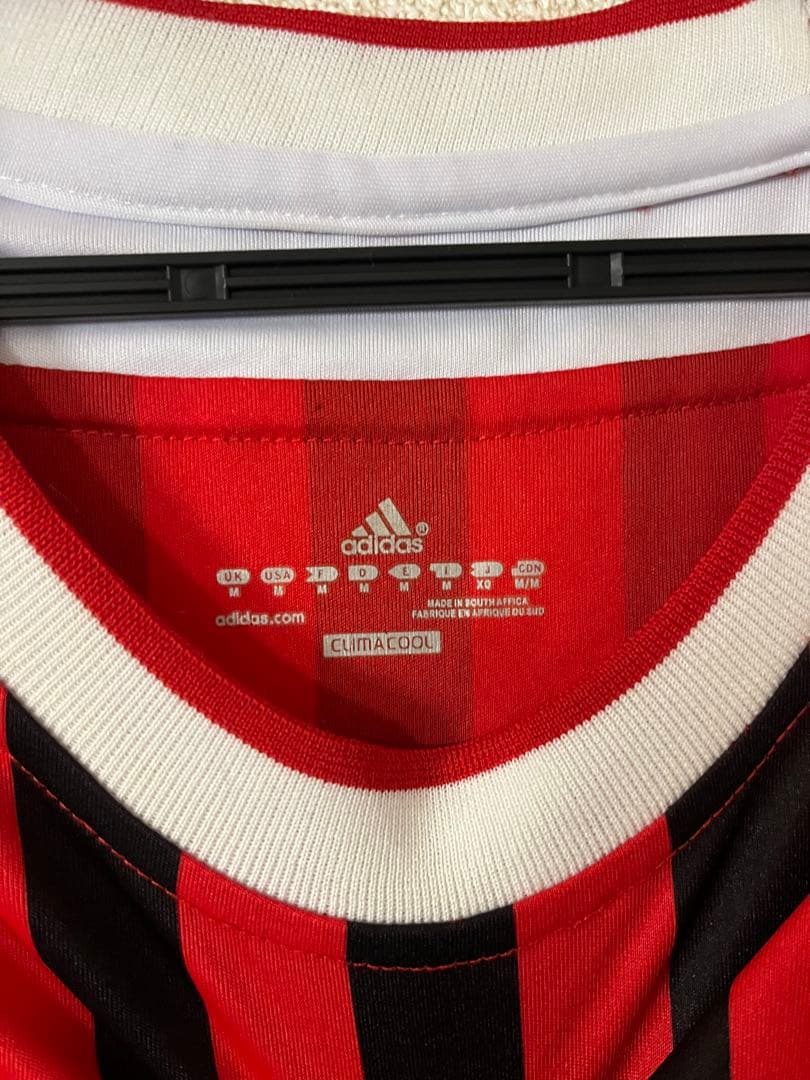 イブラヒモビッチ ユニフォームACミラン イブラヒモビッチ 11番 シャツ