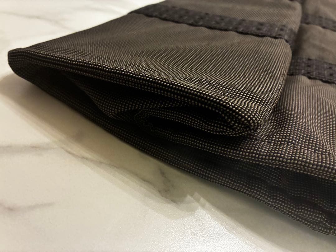 【南京錠付き】美品　エルメス　トートバック　キャンバス