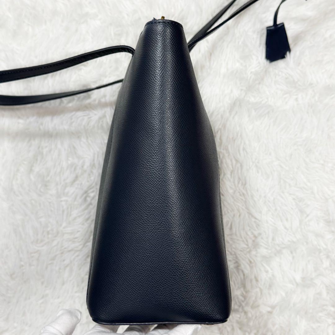 超美品✨マイケルコース　トートバッグ　ショルダーバッグ　A4可能　自立可能