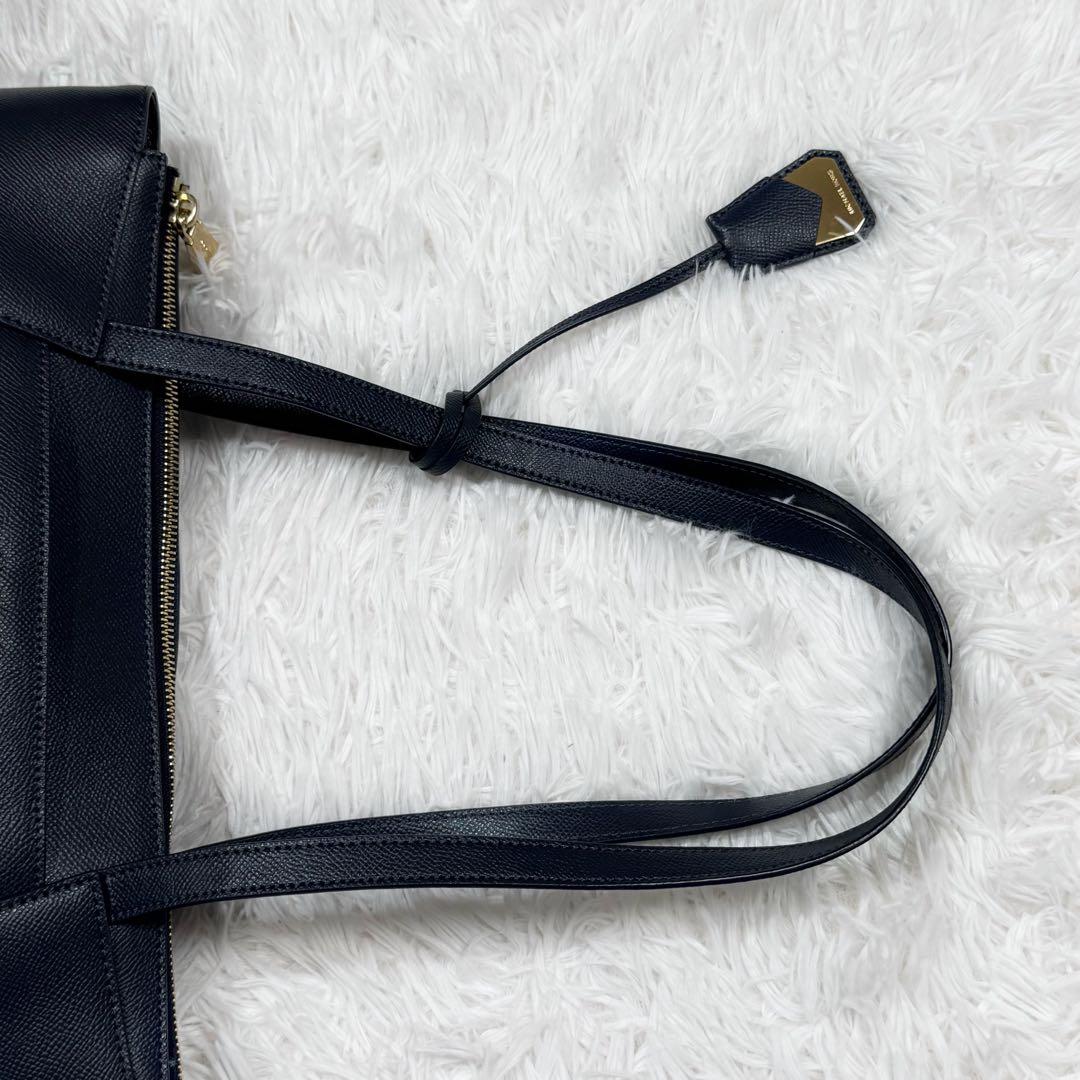 超美品✨マイケルコース　トートバッグ　ショルダーバッグ　A4可能　自立可能