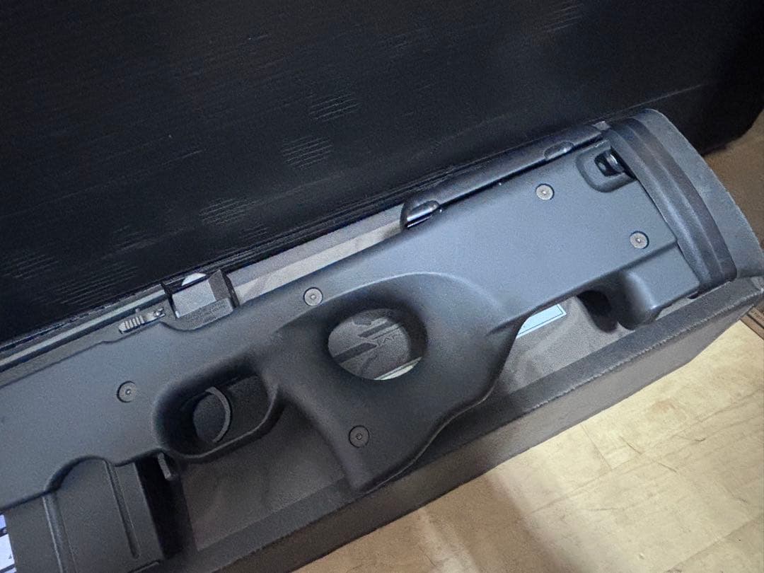 東京マルイ L96 AWS SNIPER RIFLE 現状品