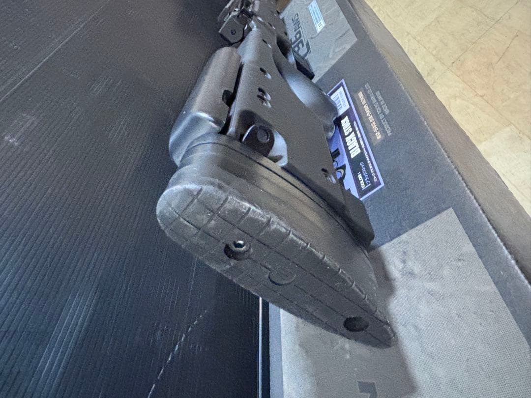 東京マルイ L96 AWS SNIPER RIFLE 現状品