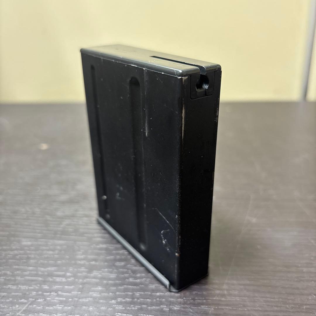 東京マルイ L96 AWS SNIPER RIFLE 現状品