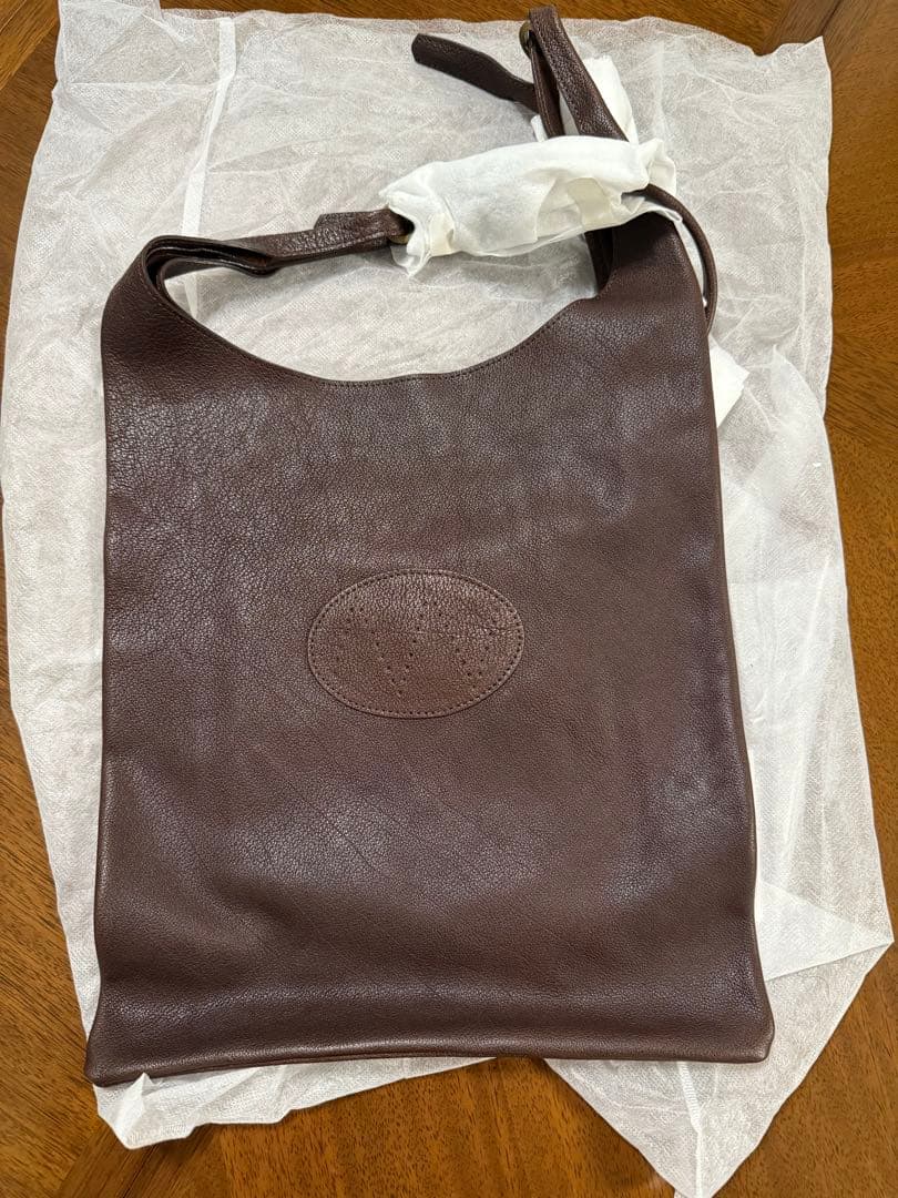 未使用品　NICENESS LOWE.B-MIDI