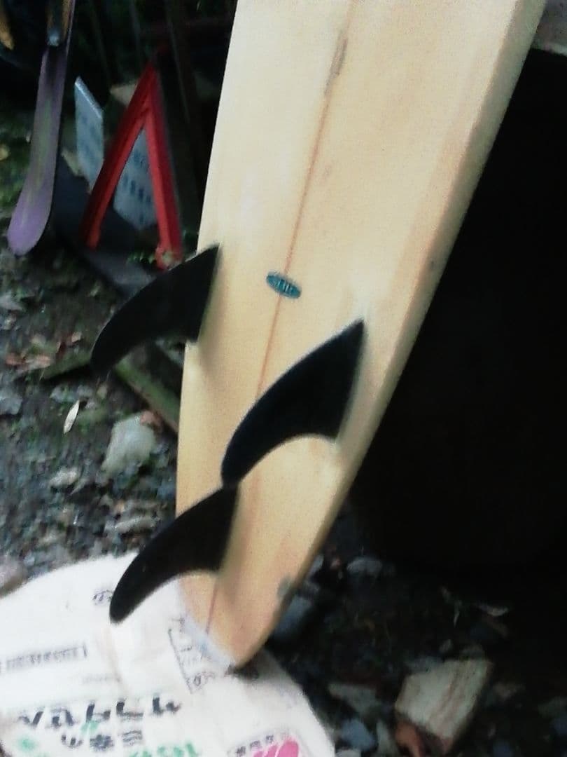 S T J R (SR) サーフボード/ 中古品