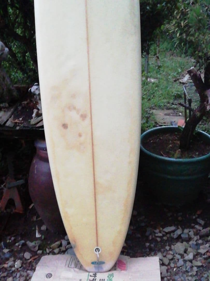 S T J R (SR) サーフボード/ 中古品