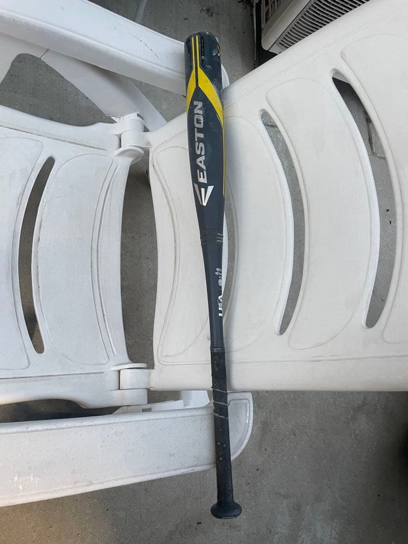 EASTON 硬式バット 79cm