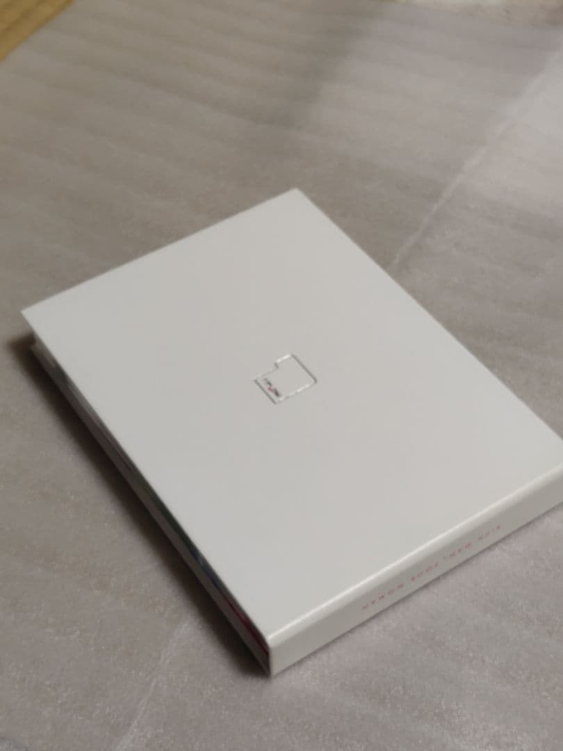 リッチマン、プアウーマン Blu-ray 特製ブックレット付き