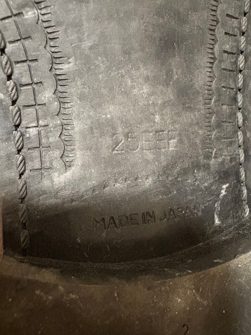 ケンフォード　全面ペイズリー　ローファー