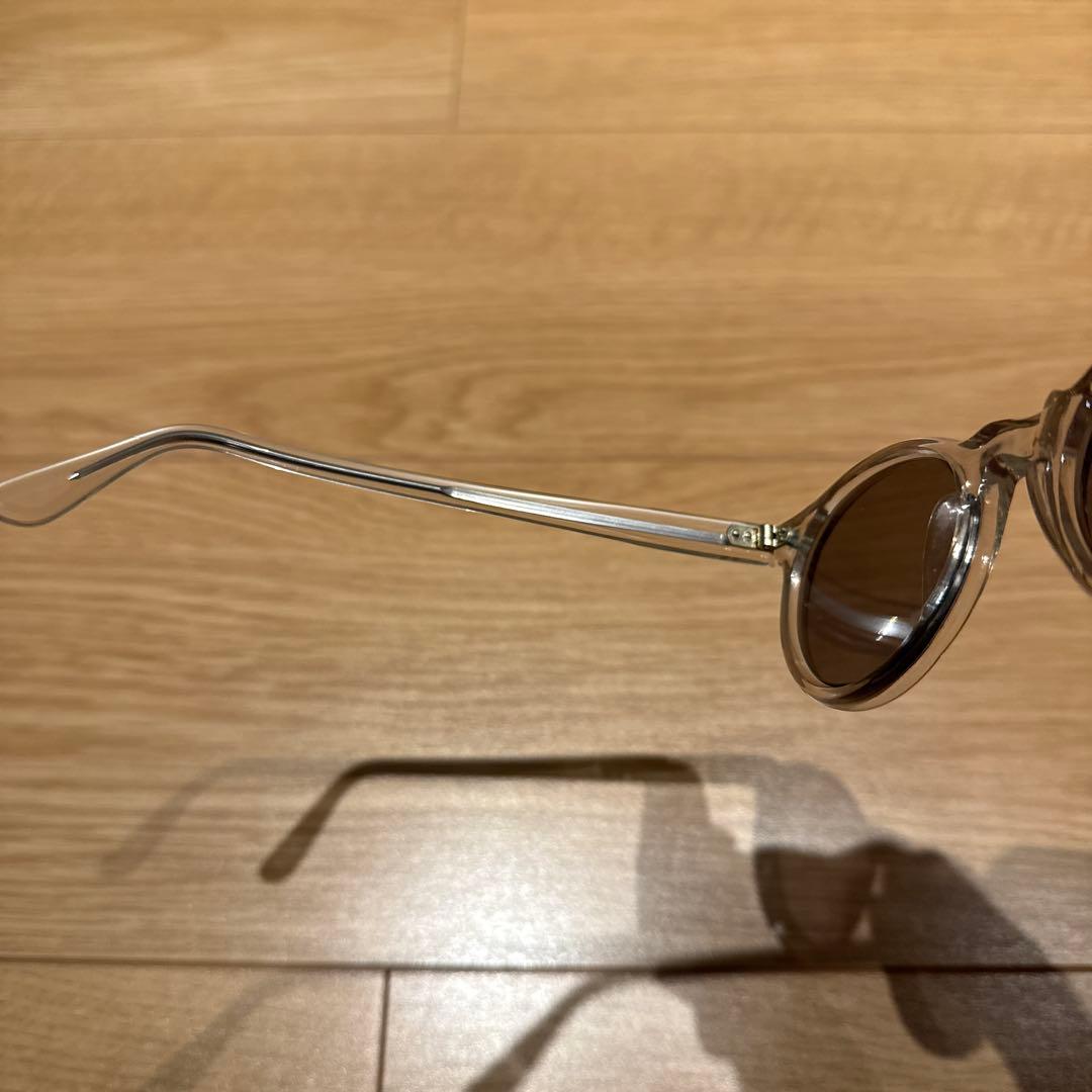 ヴィンテージ眼鏡　60’s 70’s 80’s