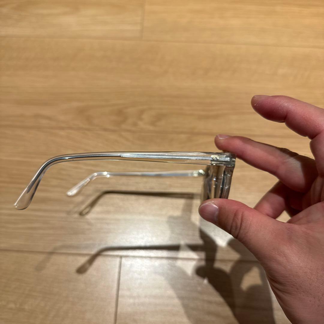 ヴィンテージ眼鏡　60’s 70’s 80’s