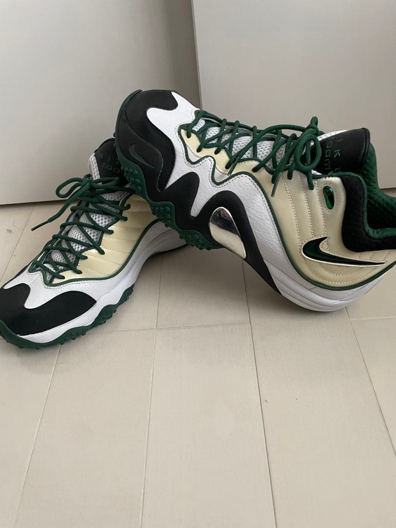 ズームアップテンポ5新品