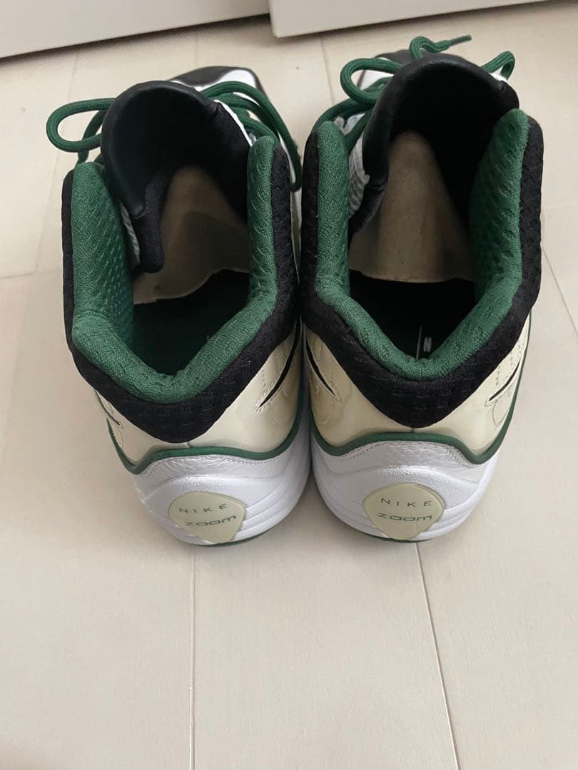 ズームアップテンポ5新品