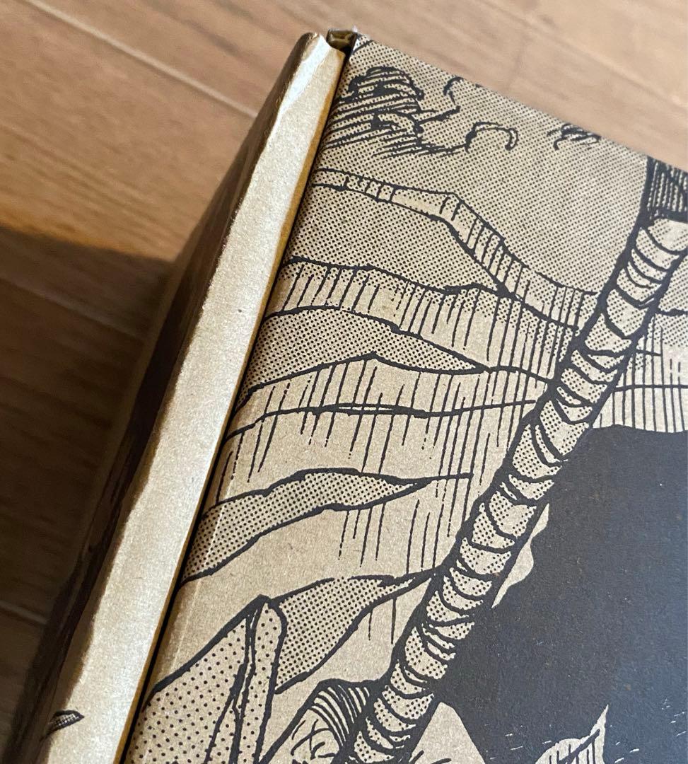 モ*ガ様 3×3EYES サザンアイズ　連載30周年記念シリーズ全巻収納BOX