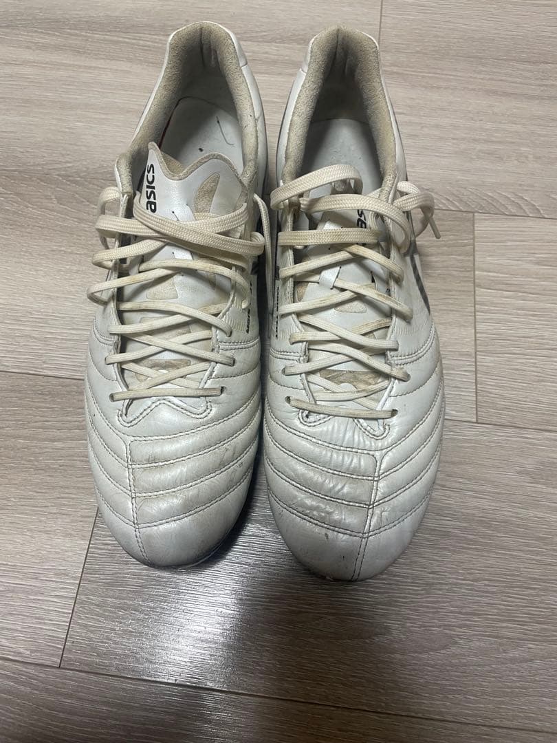 アシックスX-FLY PRO2 27cm 古川陽介