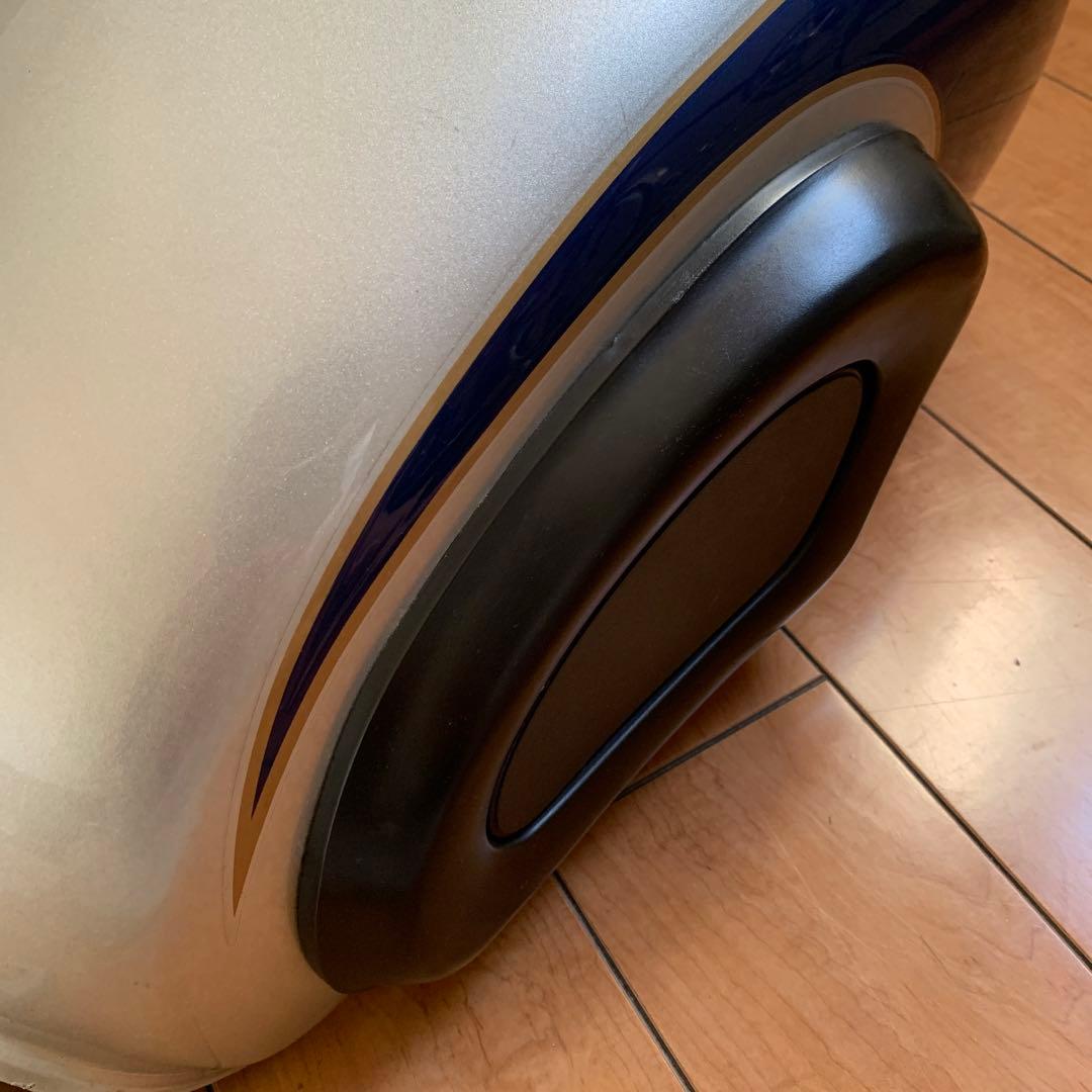 w650 タンク　初期型