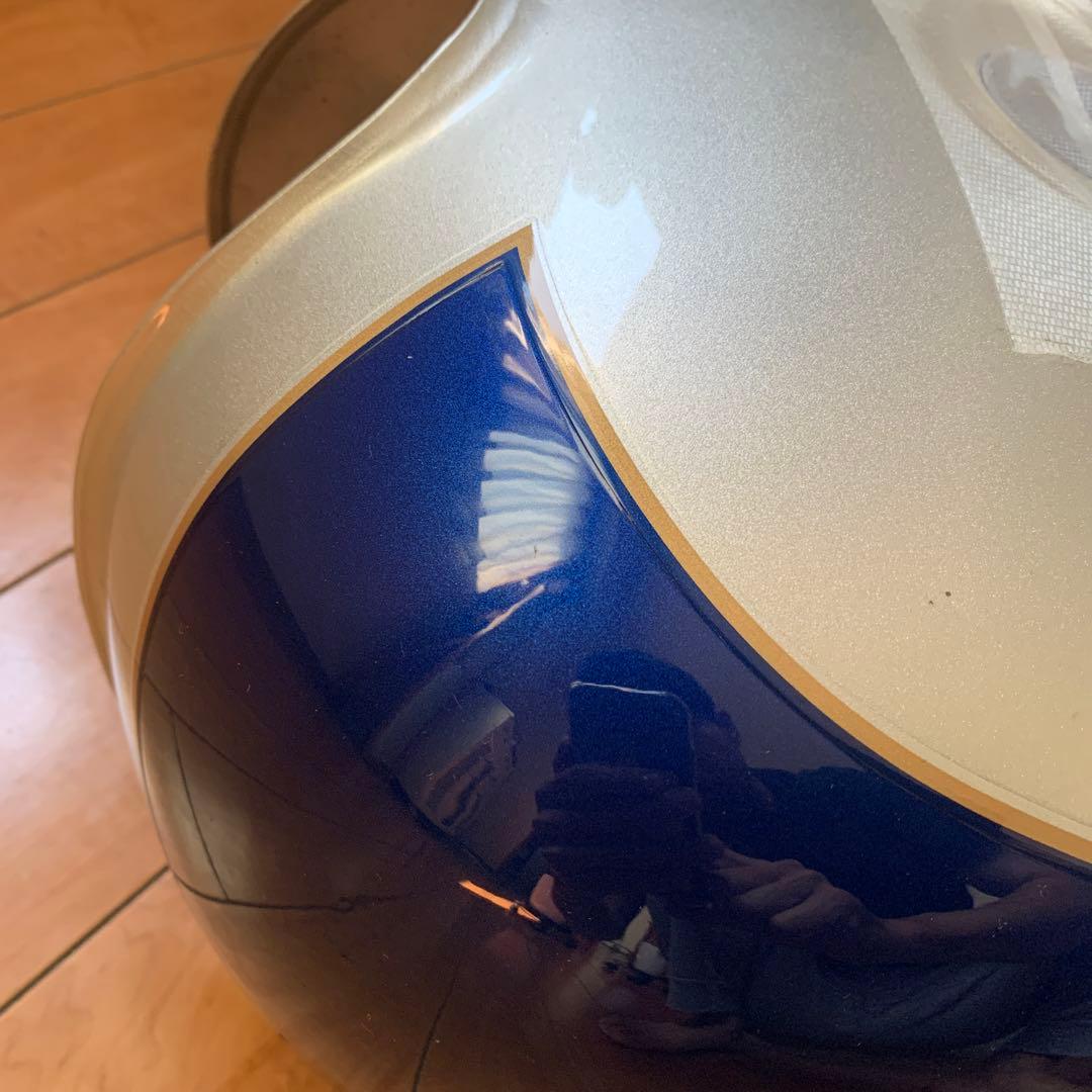 w650 タンク　初期型