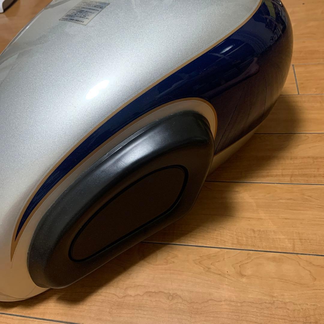 w650 タンク　初期型