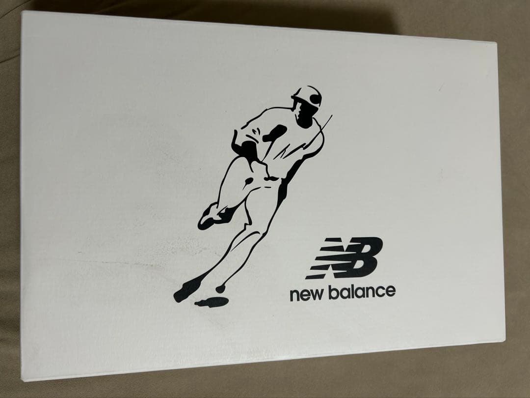 新品 ニューバランスFuelCell Ohtani 1 Trainer 26.5