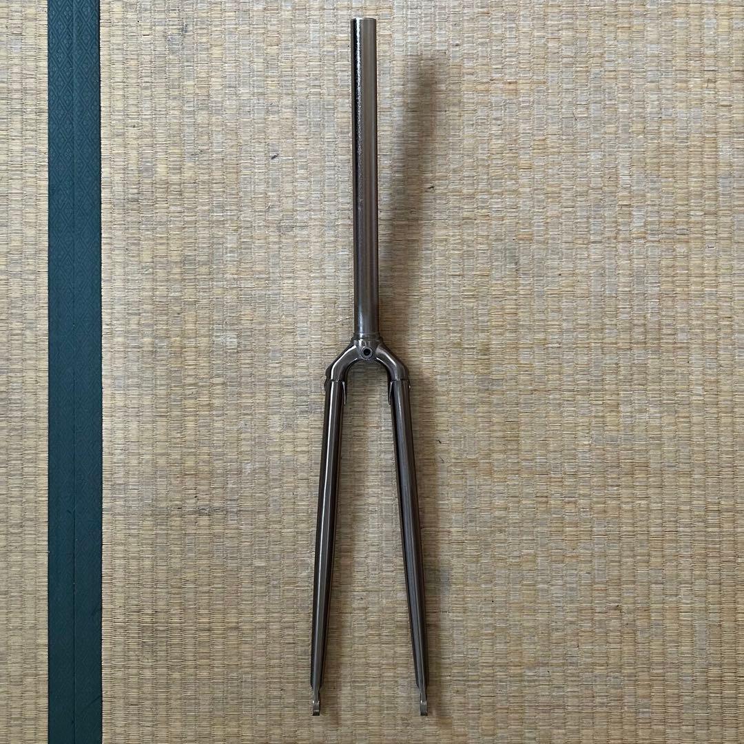 1インチ　フォーク