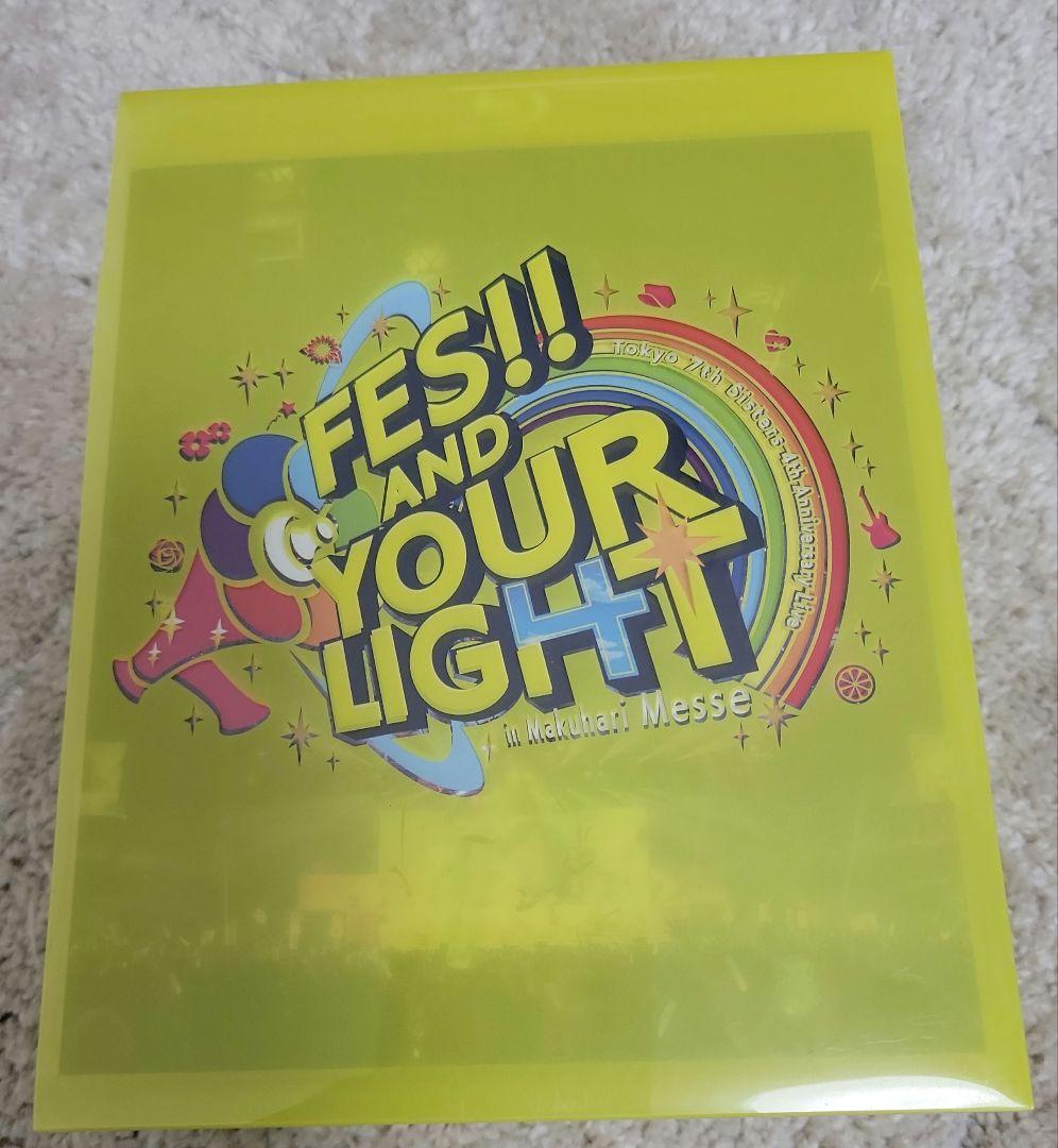 ナナシス4thライブブルーレイ初回限定盤（ブルーレイ2枚Tシャツフォトブック）