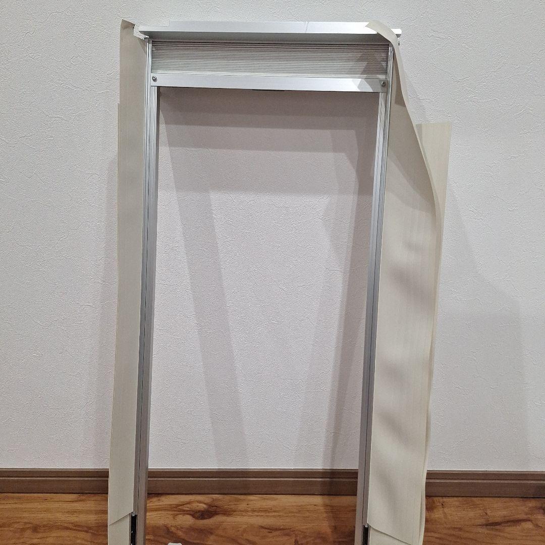 窓用エアコン CW-1623R　2023年製