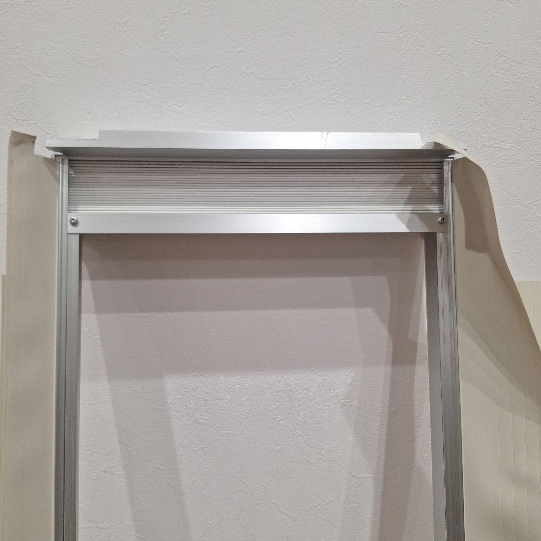 窓用エアコン CW-1623R　2023年製