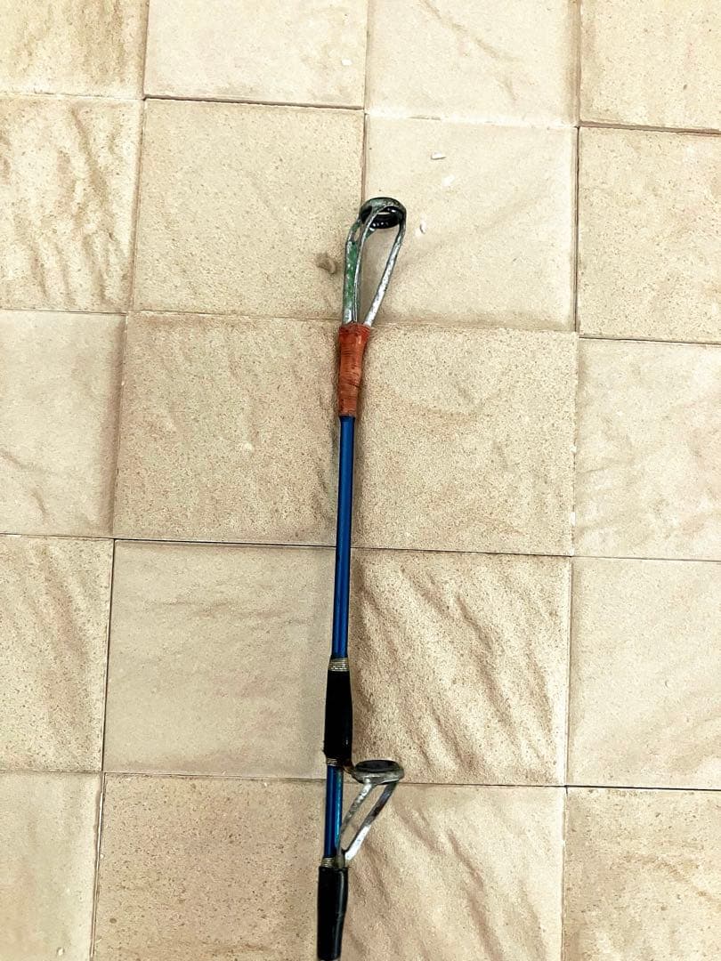 【送料込】SHIMANOバンディット落とし込み