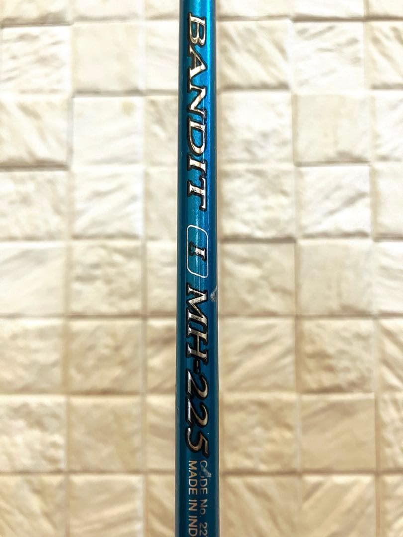 【送料込】SHIMANOバンディット落とし込み