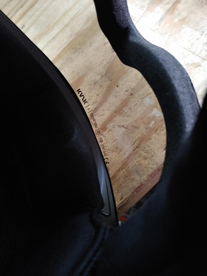 L KASK Piuma R Class Visor カスクヘルメット