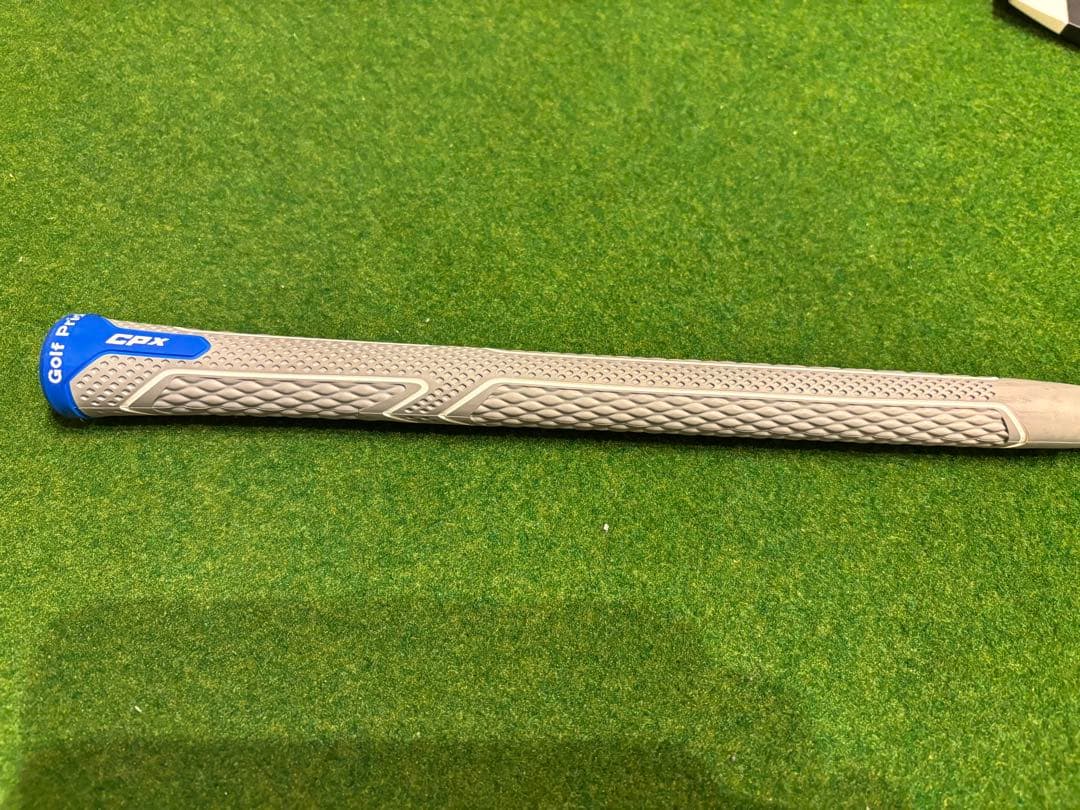 Fujikura 24ベンタスブルー6S テーラーメイド 5wスリーブ付シャフト