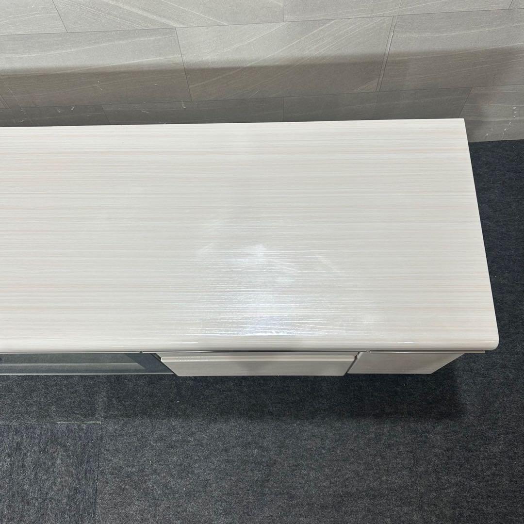 ニトリ テレビボード ポスティア175 シンプル 幅175cm 収納 d4445