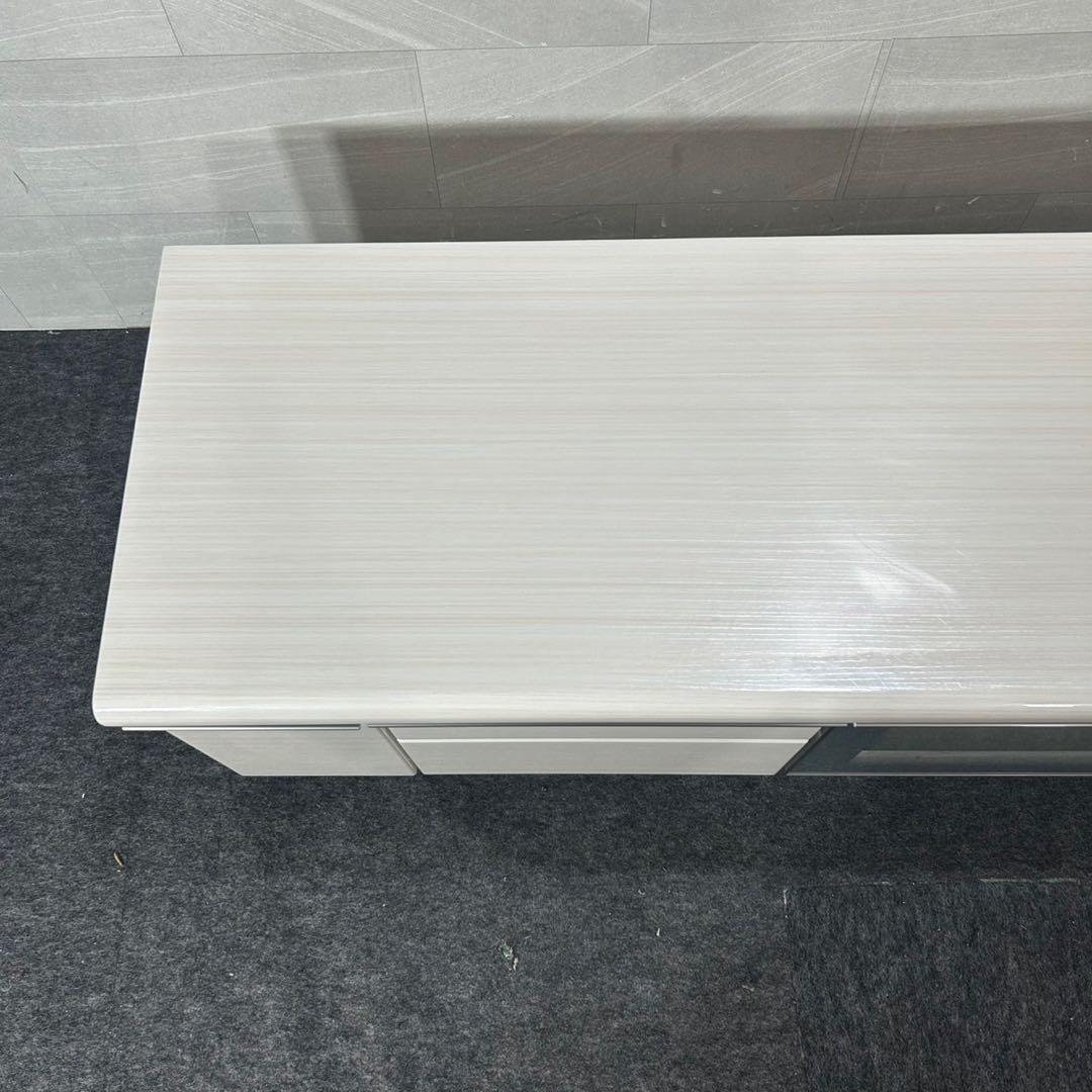 ニトリ テレビボード ポスティア175 シンプル 幅175cm 収納 d4445