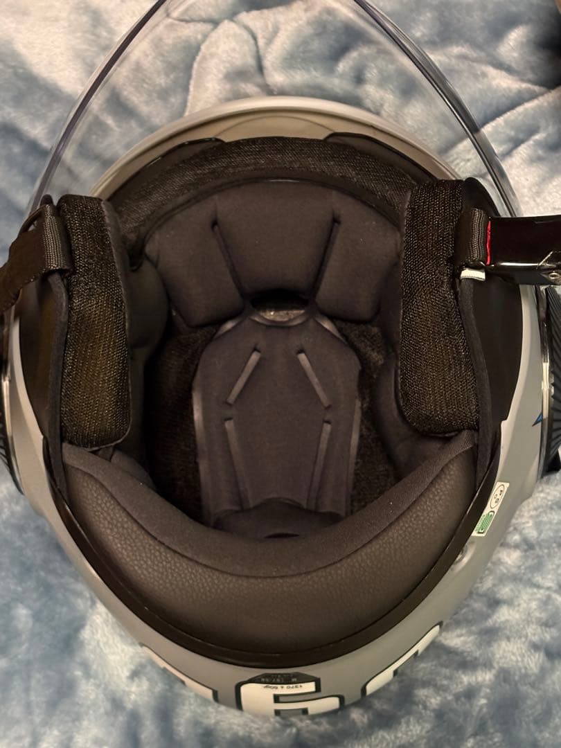 AGV Orbyt Vibes ジェットヘルメット