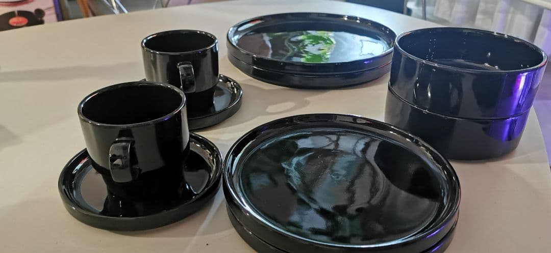 バウハウス　Bauhaus 剣持勇 Trend Pacific