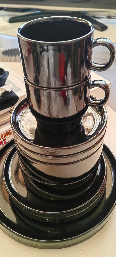 バウハウス　Bauhaus 剣持勇 Trend Pacific