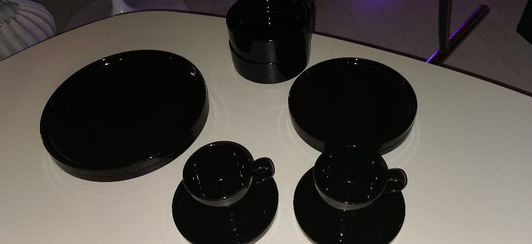 バウハウス　Bauhaus 剣持勇 Trend Pacific