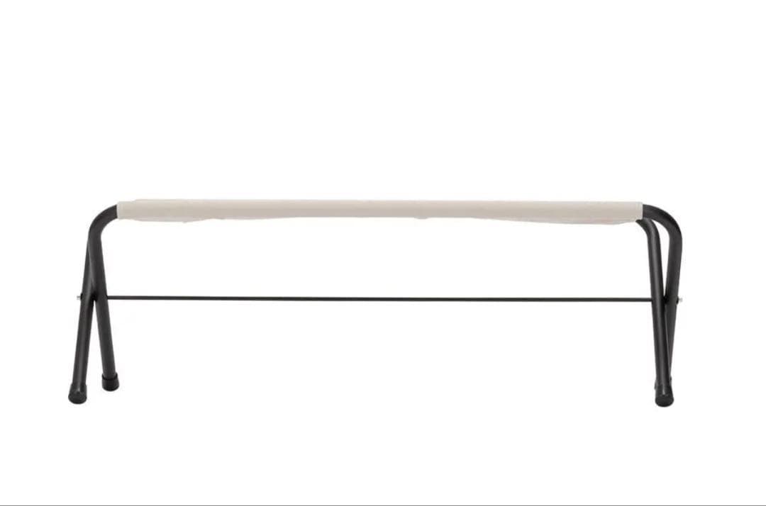 限定品 スノーピーク FDベンチ アイボリー /LIMITED ITEM 未開封