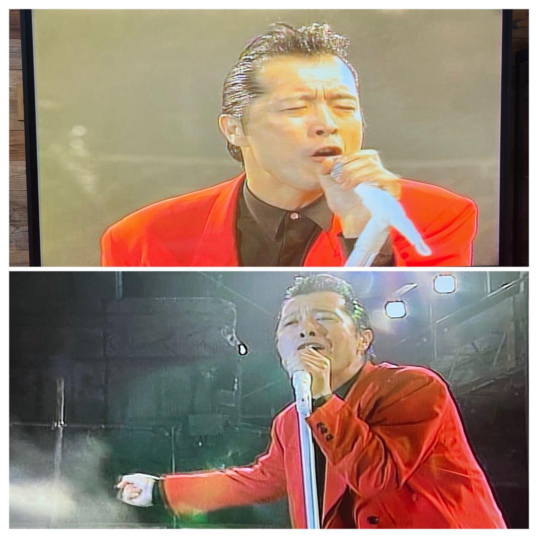 矢沢永吉　DVD Big Beat 横浜スタジアム