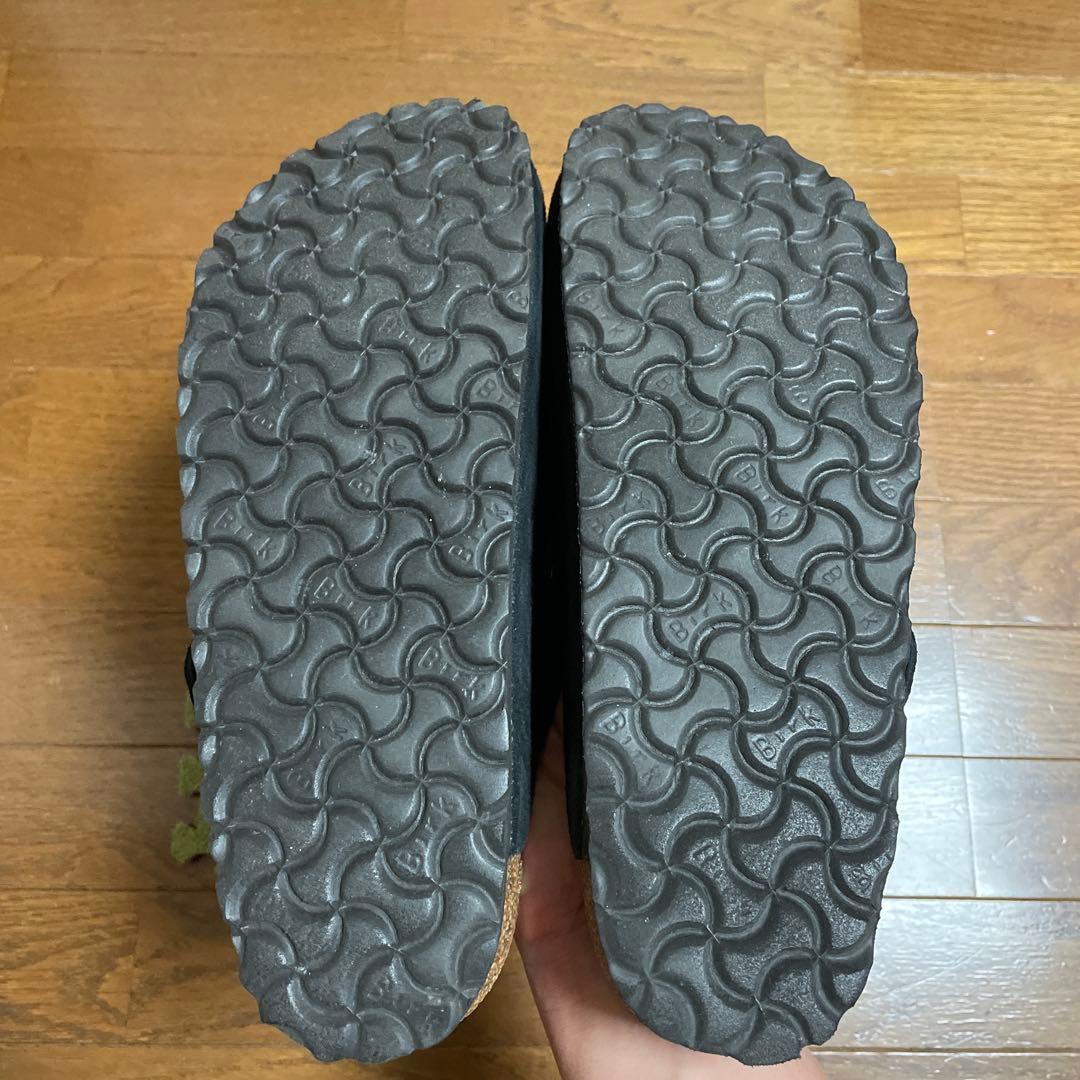 ＜BIRKENSTOCK＞ ボストン/サンダル