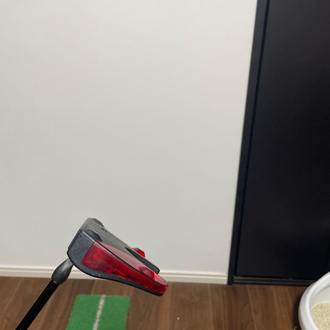 BLOODLINE VALE スタンドアップパター35てらゆーさんパター