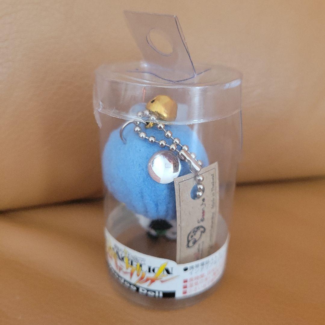 エヴァンゲリオン voodoo doll 綾波レイ