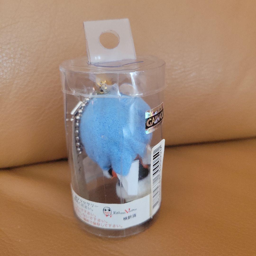 エヴァンゲリオン voodoo doll 綾波レイ