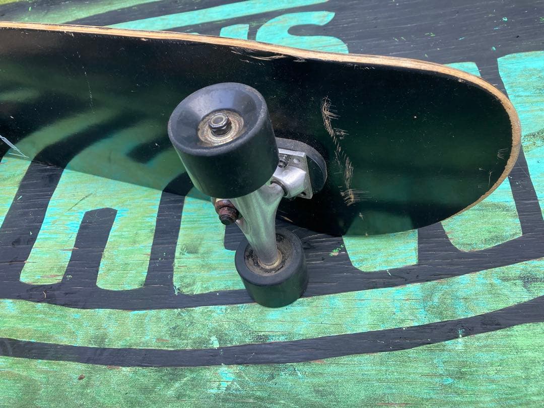 HEAVEN スケートボード