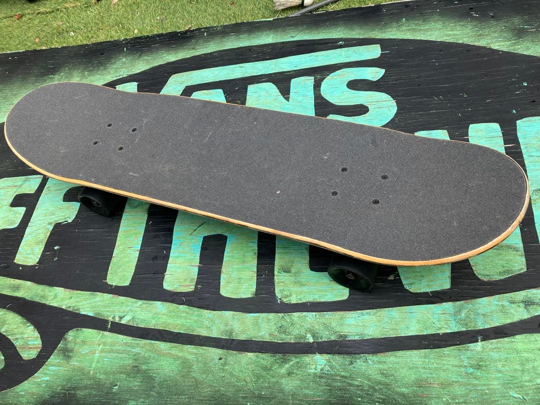 HEAVEN スケートボード