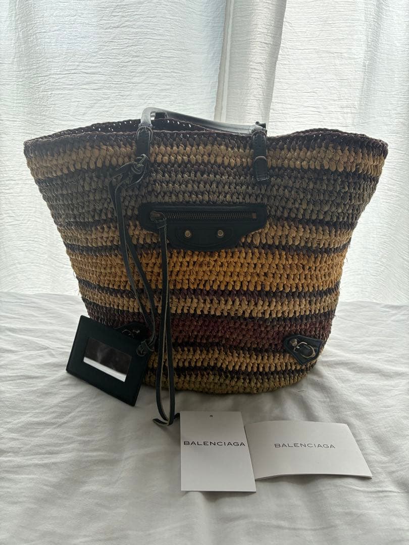 バッグ BALENCIAGA BAG